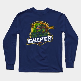 Sniper Long Sleeve T-Shirt